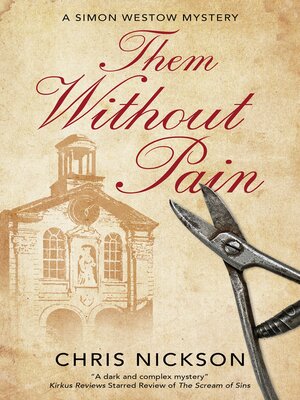 Them Without Pain - ebook